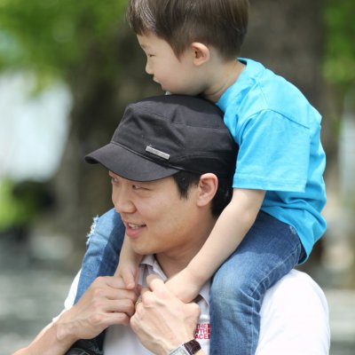 2015.05 유아부 야외예배 사진 154