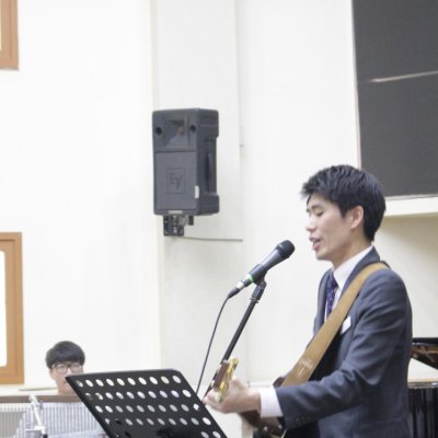3세대 통합예배 사진 9