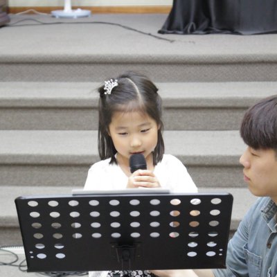 3세대 통합예배 사진 16