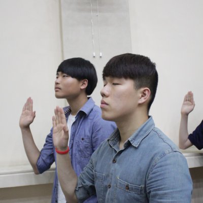 3세대 통합예배 사진 22
