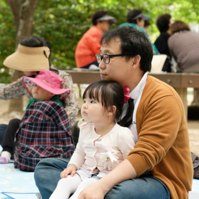 아기학교 23기 (9~12주) 사진 4