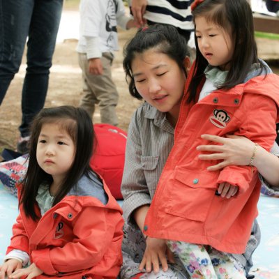 아기학교 23기 (9~12주) 사진 5