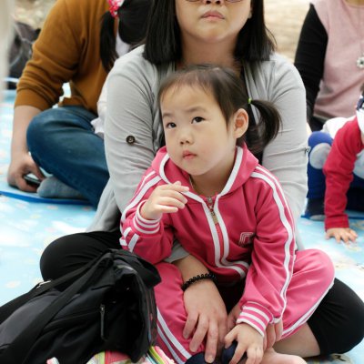 아기학교 23기 (9~12주) 사진 6