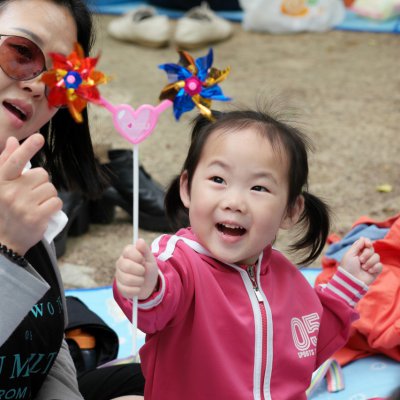 아기학교 23기 (9~12주) 사진 14
