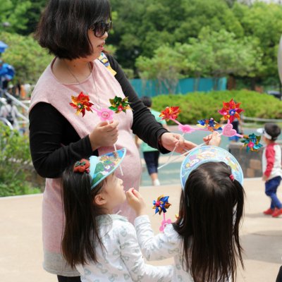 아기학교 23기 (9~12주) 사진 18