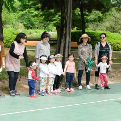 아기학교 23기 (9~12주) 사진 25