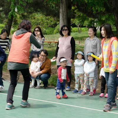 아기학교 23기 (9~12주) 사진 26