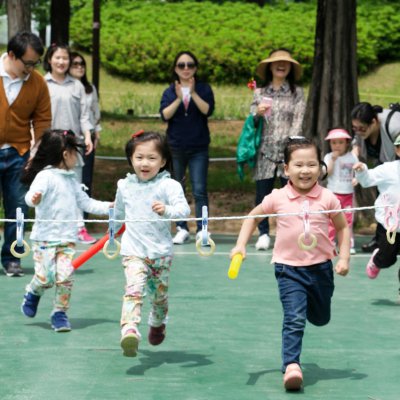 아기학교 23기 (9~12주) 사진 38
