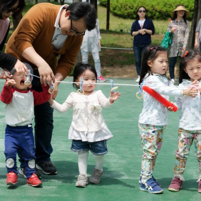 아기학교 23기 (9~12주) 사진 39