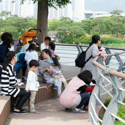 아기학교 23기 (9~12주) 사진 42