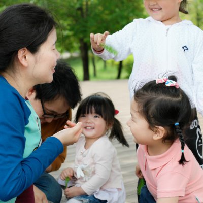아기학교 23기 (9~12주) 사진 45