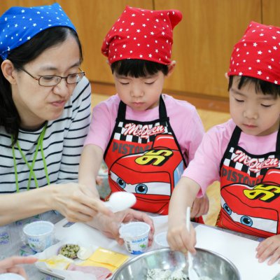 아기학교 23기 (9~12주) 사진 50