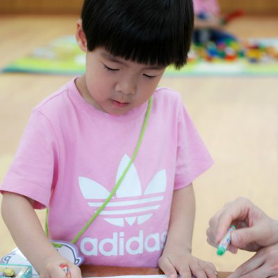 아기학교 23기 (9~12주) 사진 51