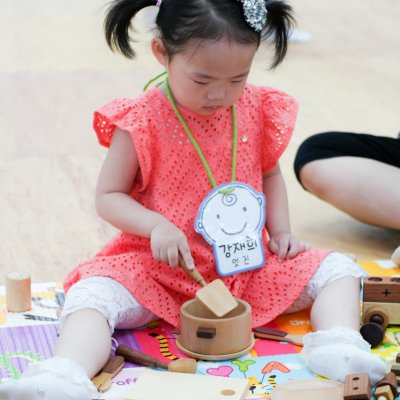 아기학교 23기 (9~12주) 사진 53