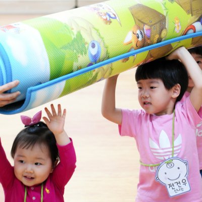 아기학교 23기 (9~12주) 사진 56