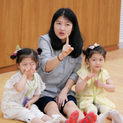 아기학교 23기 (9~12주) 사진 60