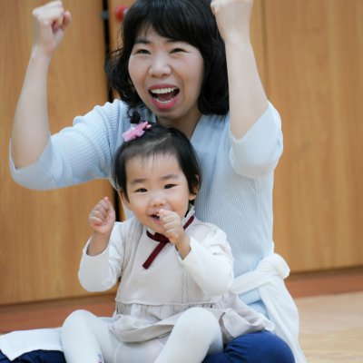 아기학교 23기 (9~12주) 사진 66
