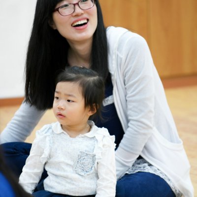 아기학교 23기 (9~12주) 사진 68