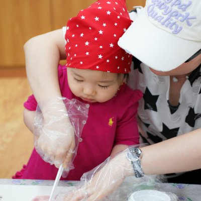 아기학교 23기 (9~12주) 사진 75