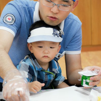 아기학교 23기 (9~12주) 사진 76