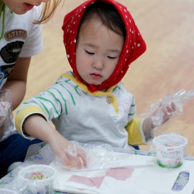 아기학교 23기 (9~12주) 사진 77