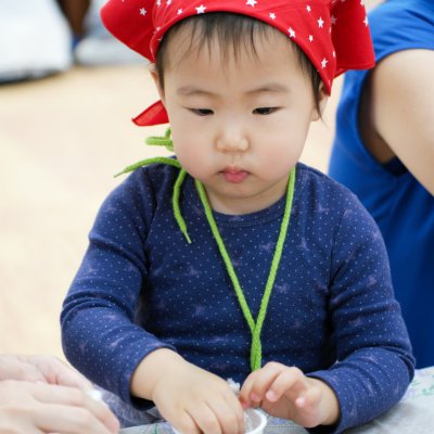 아기학교 23기 (9~12주) 사진 83