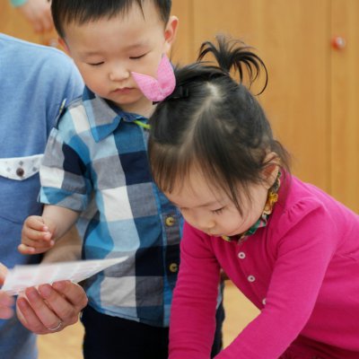 아기학교 23기 (9~12주) 사진 92