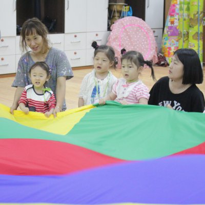 아기학교 23기 (9~12주) 사진 95