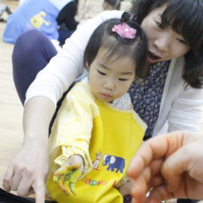 아기학교 23기 (9~12주) 사진 98