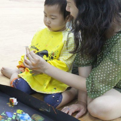 아기학교 23기 (9~12주) 사진 99