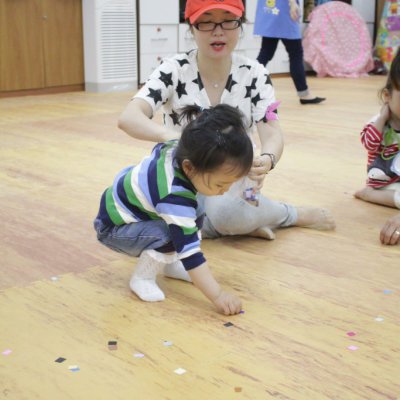 아기학교 23기 (9~12주) 사진 100