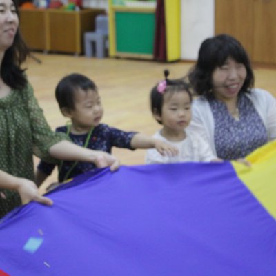 아기학교 23기 (9~12주) 사진 104