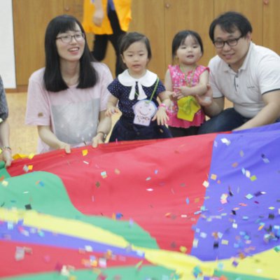 아기학교 23기 (9~12주) 사진 105