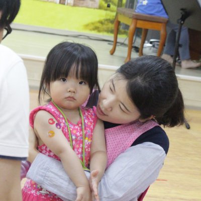 아기학교 23기 (9~12주) 사진 107