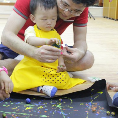 아기학교 23기 (9~12주) 사진 111