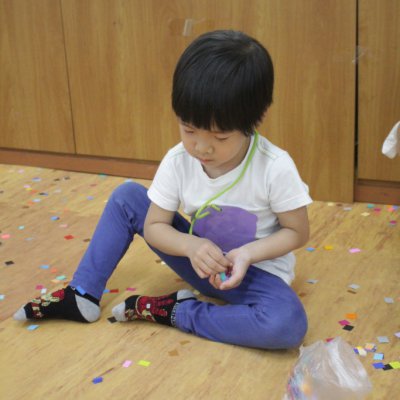 아기학교 23기 (9~12주) 사진 113