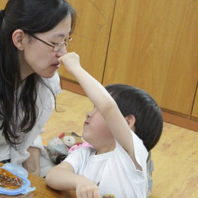 아기학교 23기 (9~12주) 사진 115