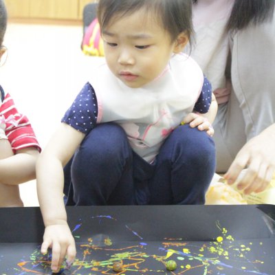 아기학교 23기 (9~12주) 사진 116