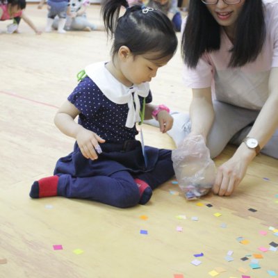 아기학교 23기 (9~12주) 사진 117