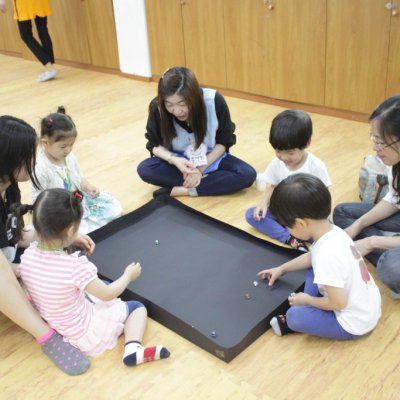 아기학교 23기 (9~12주) 사진 119