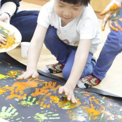 아기학교 23기 (9~12주) 사진 125