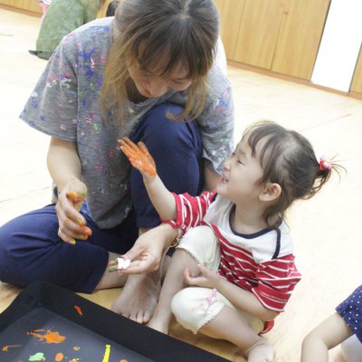 아기학교 23기 (9~12주) 사진 127