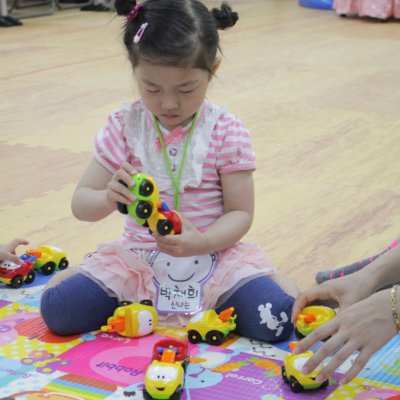 아기학교 23기 (9~12주) 사진 132
