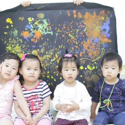 아기학교 23기 (9~12주) 사진 136