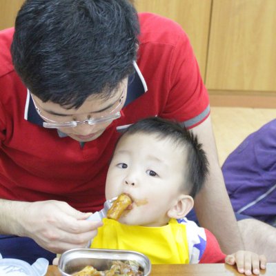 아기학교 23기 (9~12주) 사진 137
