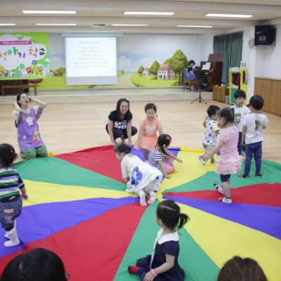 아기학교 23기 (9~12주) 사진 138