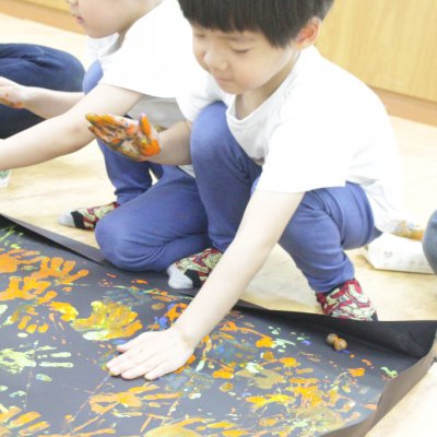 아기학교 23기 (9~12주) 사진 139