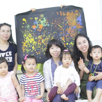 아기학교 23기 (9~12주) 사진 140