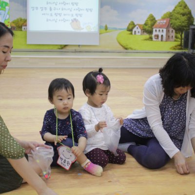 아기학교 23기 (9~12주) 사진 141