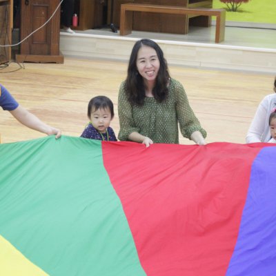 아기학교 23기 (9~12주) 사진 142